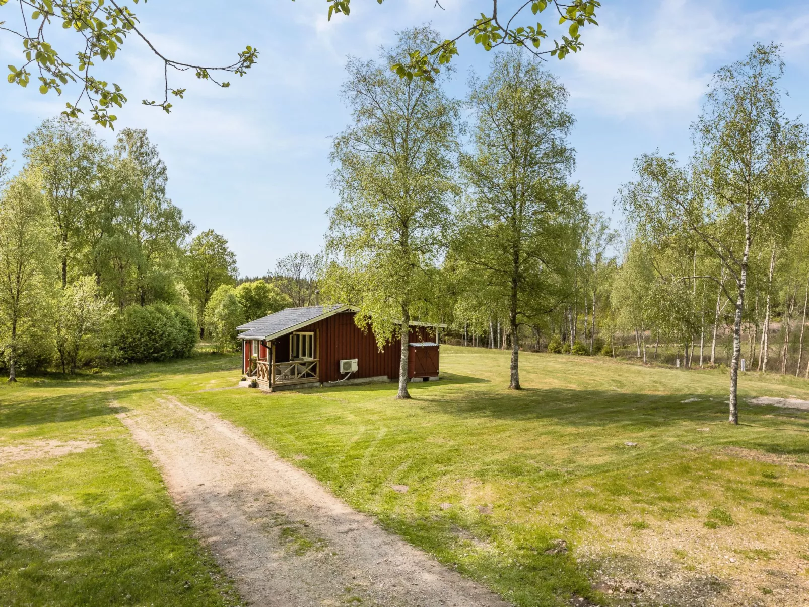 Björkebo-Buiten
