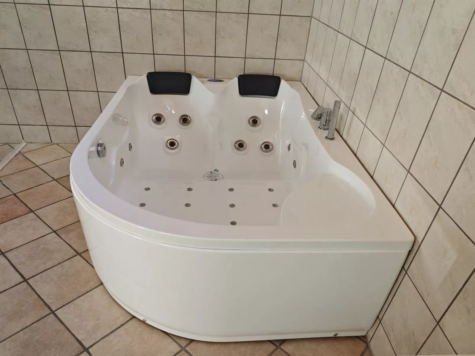 "Angelika" - 1.6km from the sea-Binnen