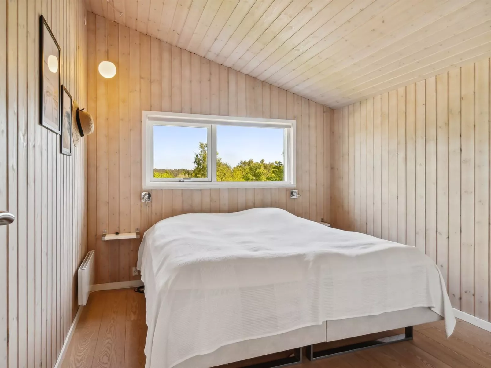 "Gerhild" - 300m from the sea-Binnen