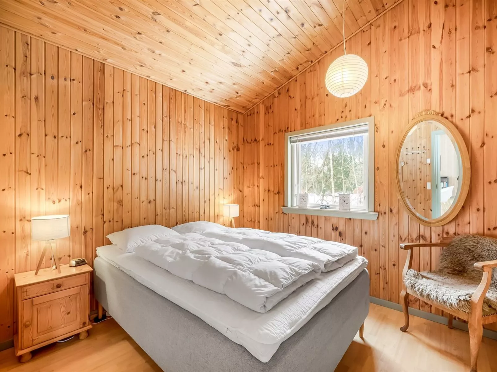 "Kai" - 500m to the fjord-Binnen