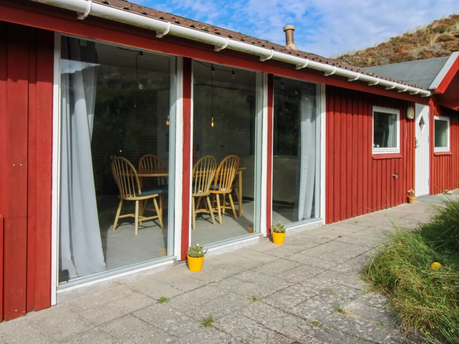 "Borjana" - 800m from the sea-Buiten