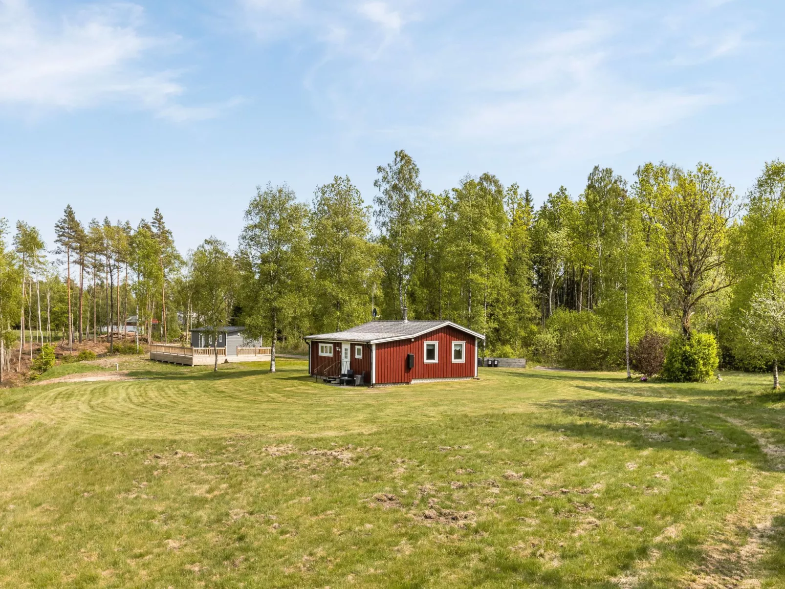 Björkebo-Buiten