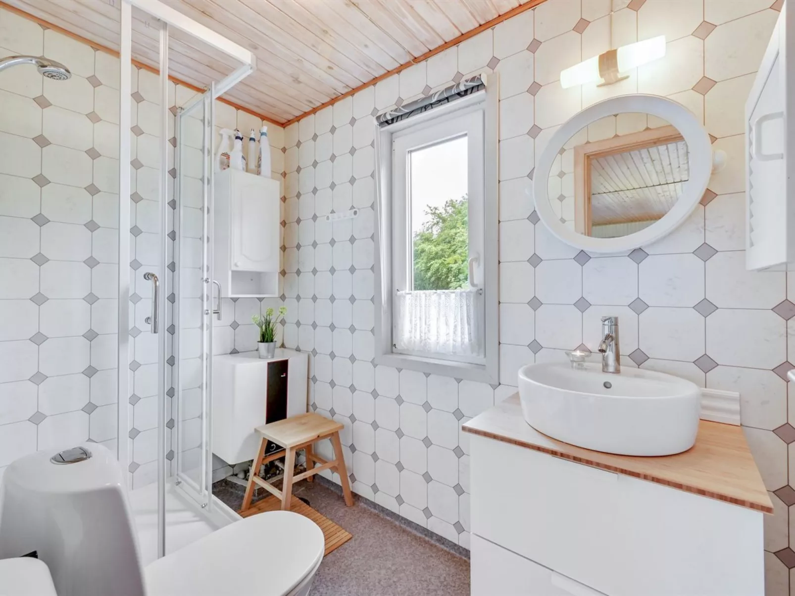 "Anline" - 900m to the fjord-Binnen