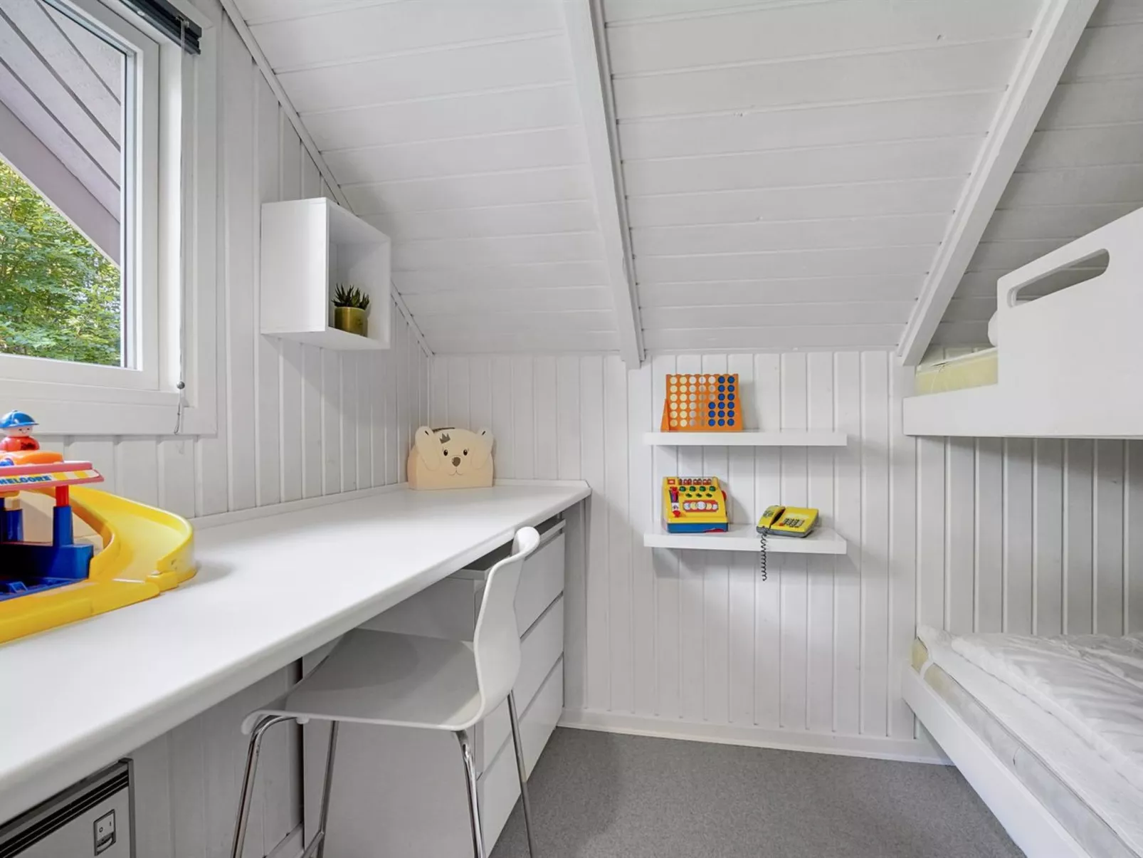 "Jaakoppi" - 25km from the sea-Binnen