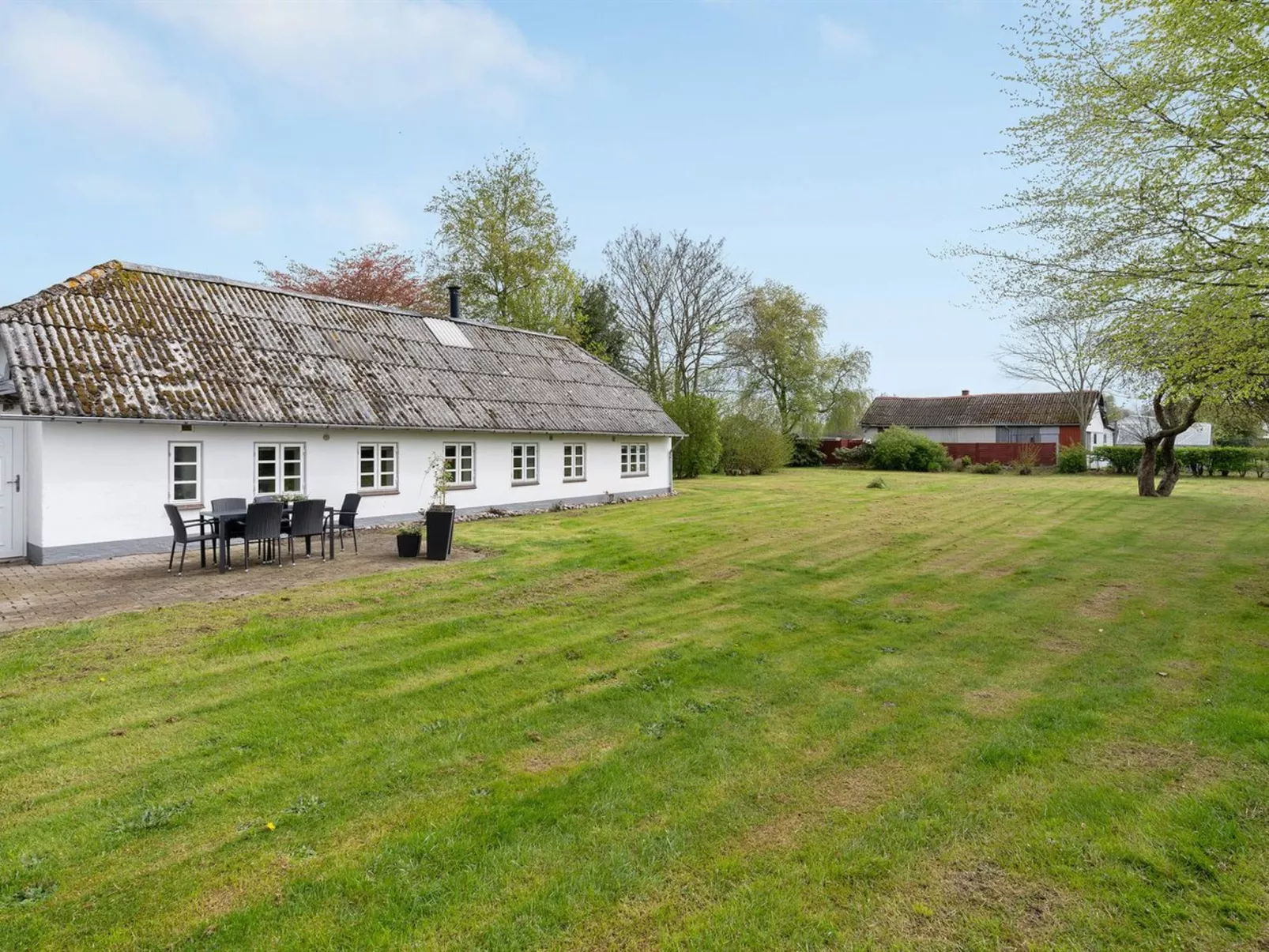 "Filippus" - 30km from the sea-Buiten