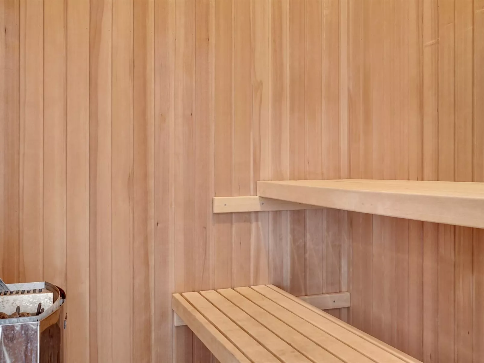 "Ammy" - 7.5km from the sea-Binnen