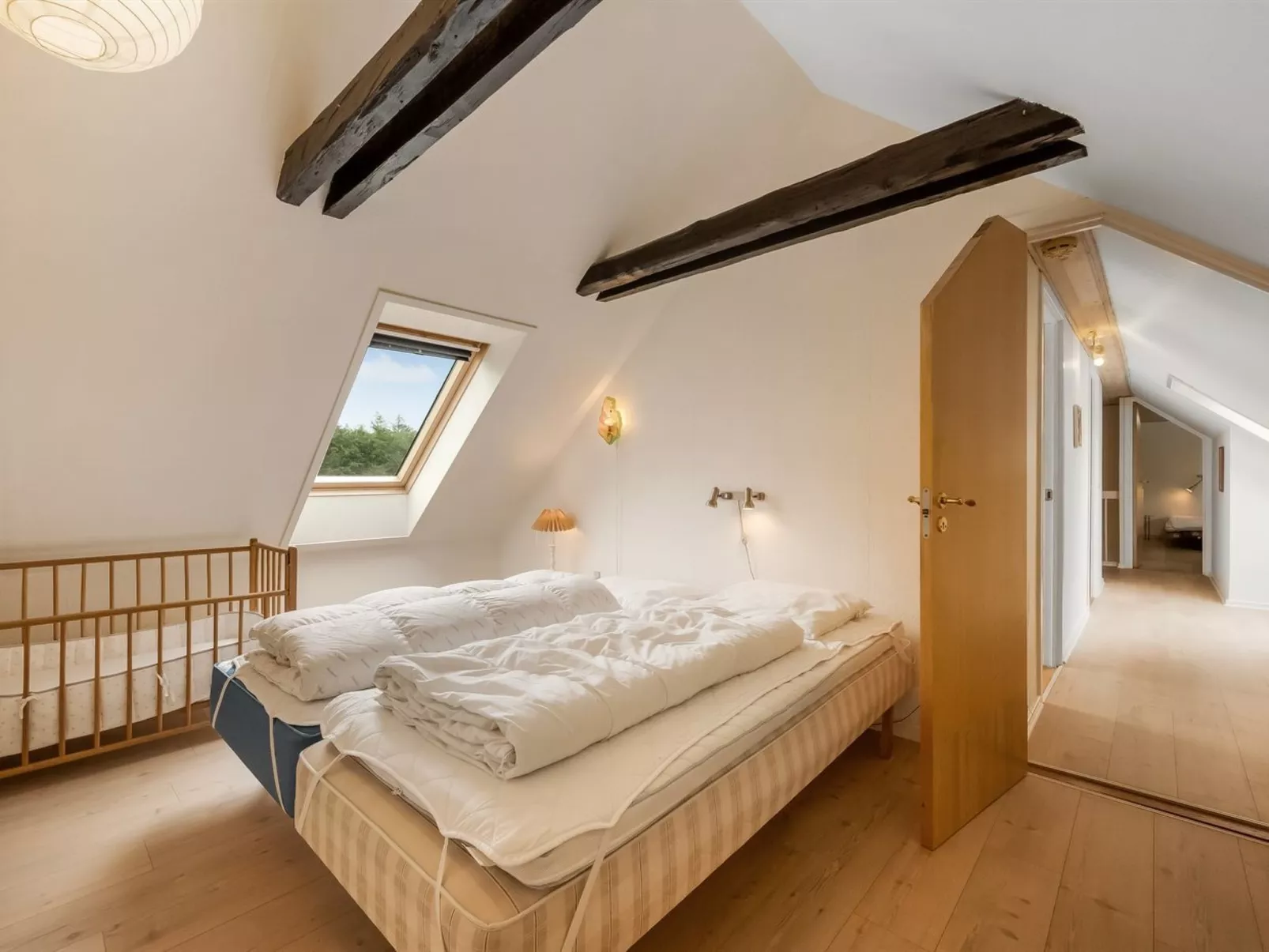 "Wilmar" - 1km to the fjord-Binnen