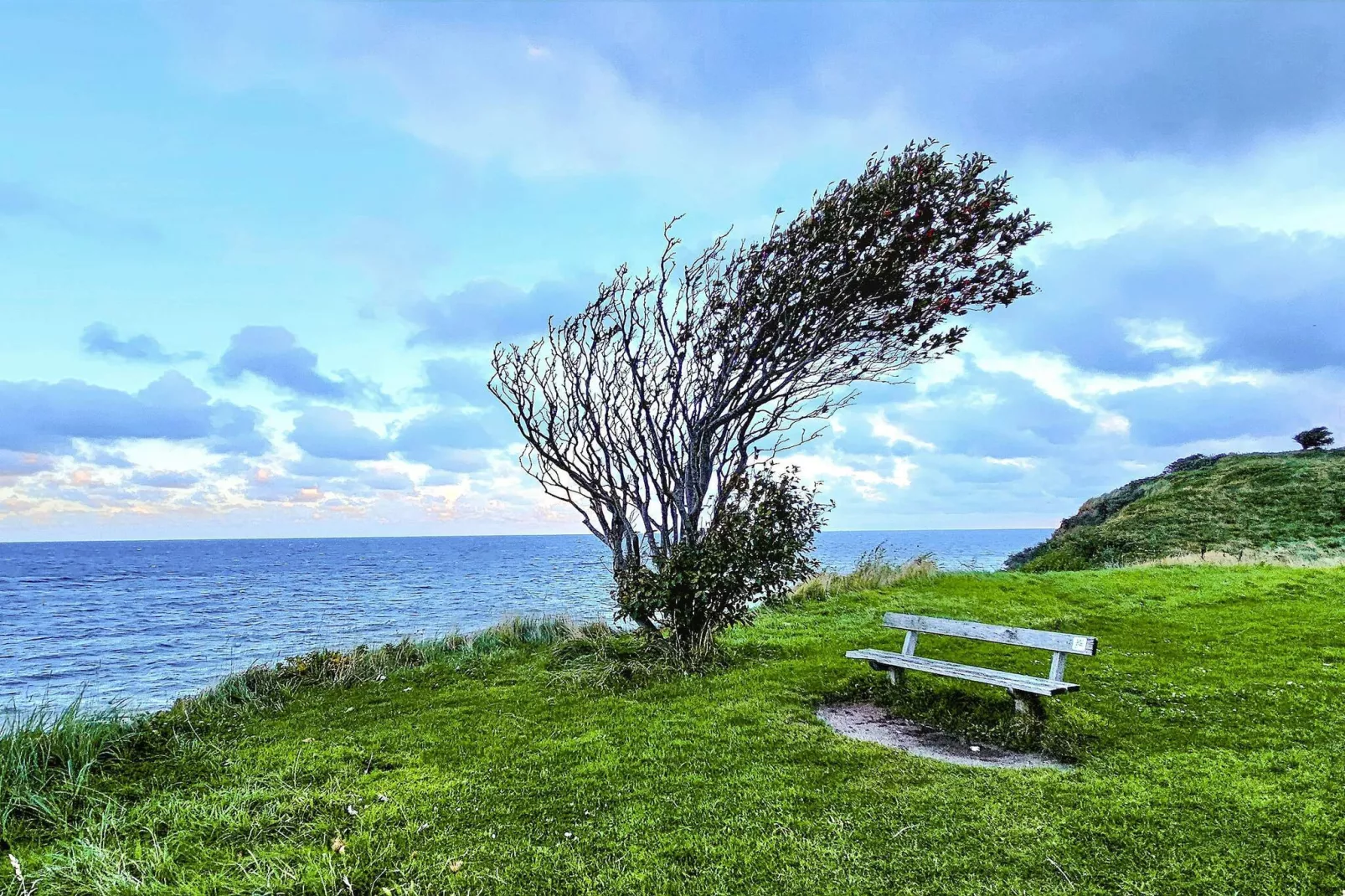 8 persoons vakantie huis in Hundested-Waterzicht