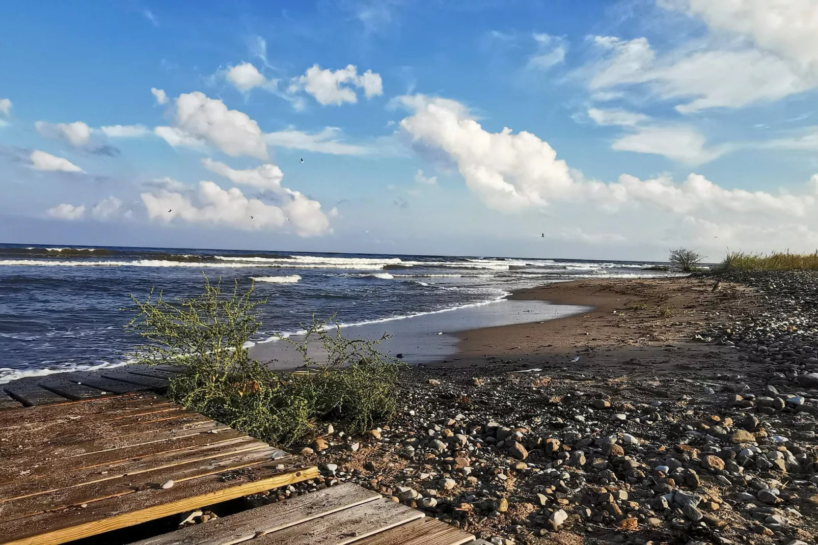 6 persoons vakantie huis in Ljugarn-By Traum-Waterzicht