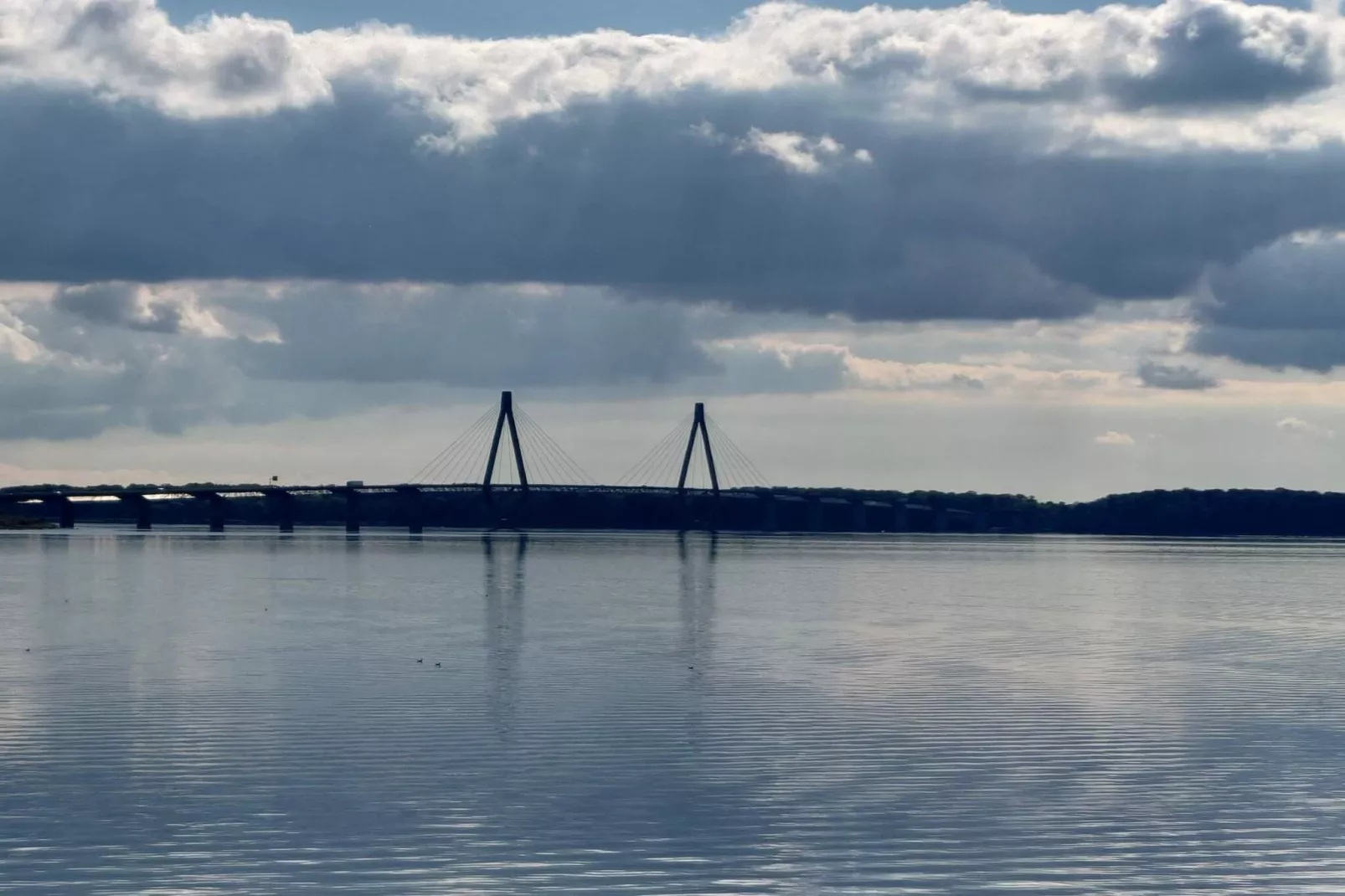 6 persoons vakantie huis in Vordingborg-By Traum-Waterzicht