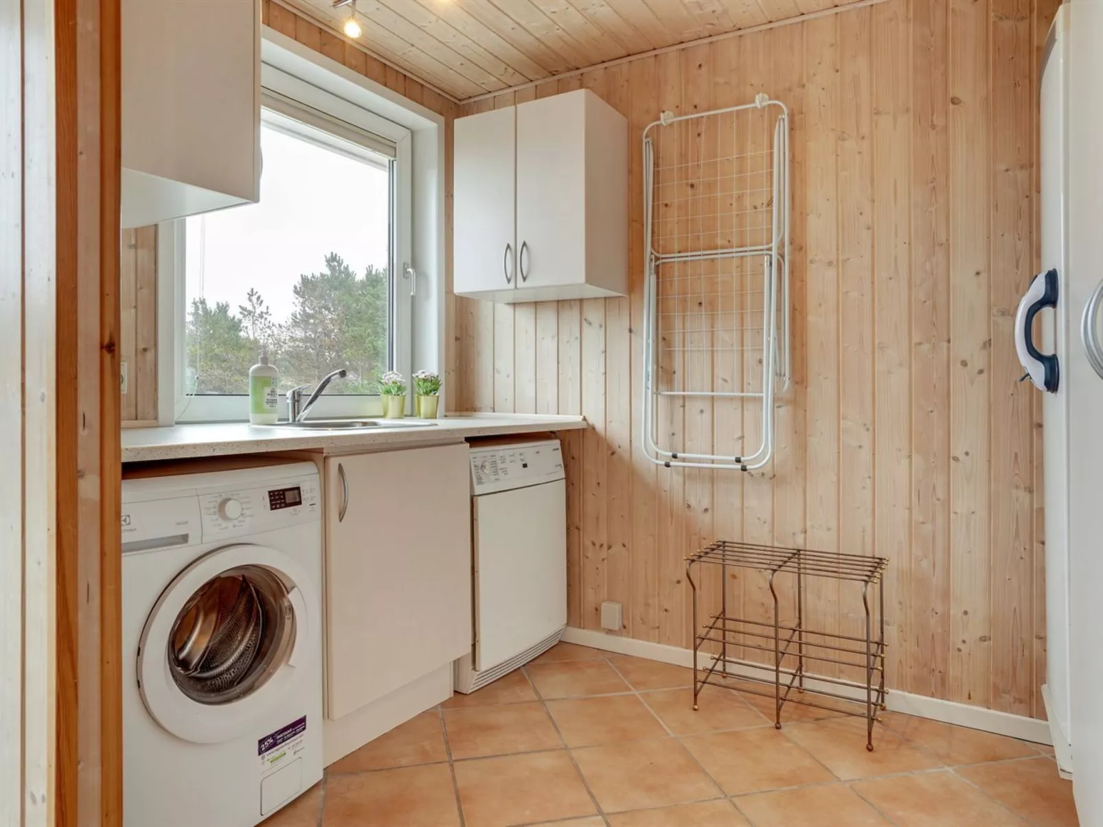 "Lisemarie" - 800m from the sea-Binnen