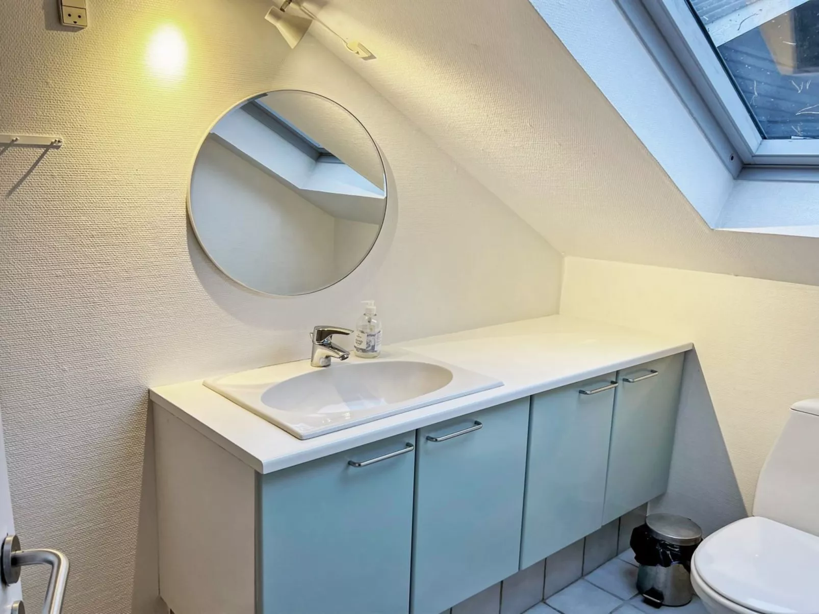 "Menke" - 150m from the sea-Binnen