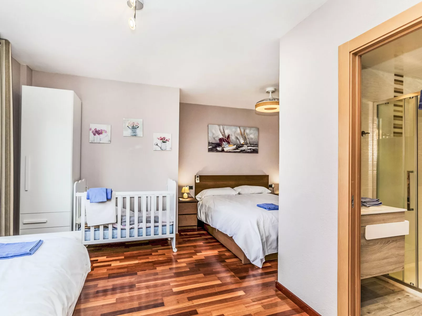 Sol Cambrils Park 28 - Binnen