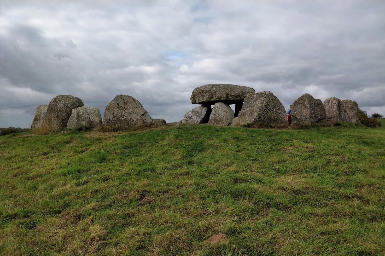6 persoons vakantie huis in Knebel-By Traum-Niet-getagd