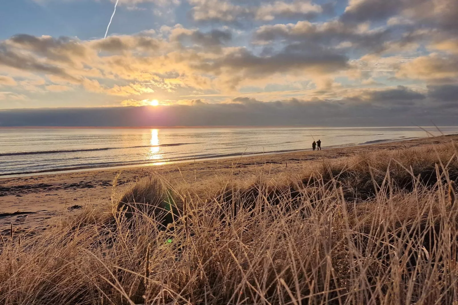 Licht vakantiehuis met spa -- By Traum Ferienwohnungen-Waterzicht