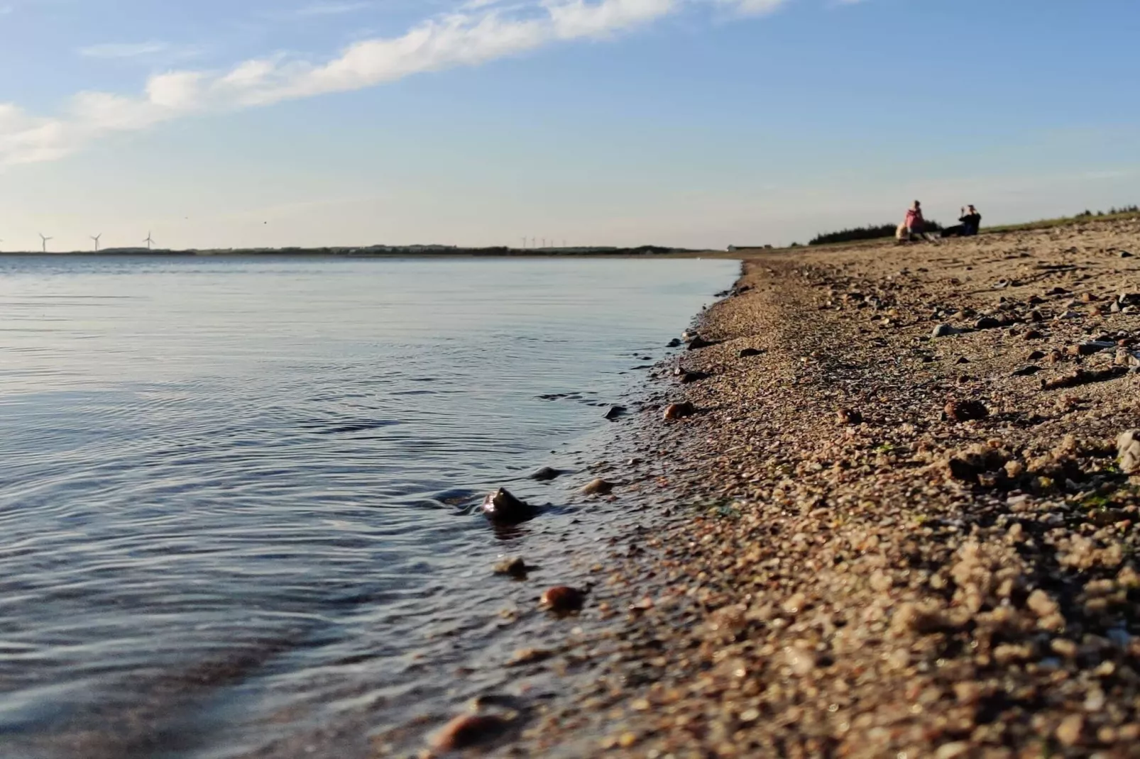 7 persoons vakantie huis in Løgstør-By Traum-Waterzicht