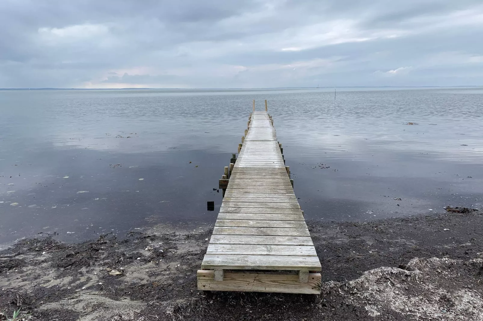 5 persoons vakantie huis in Rørvig-By Traum-Waterzicht