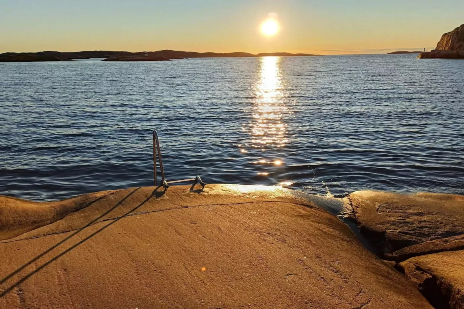 4 persoons vakantie huis in Smögen-By Traum-Waterzicht