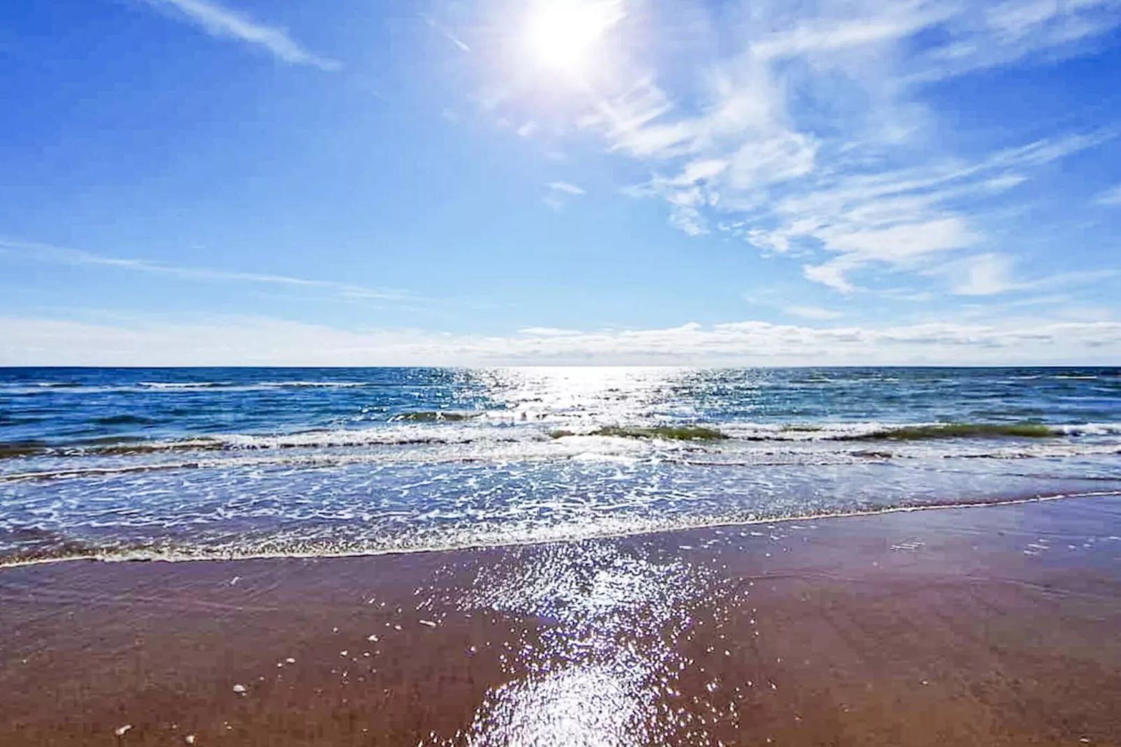 4 persoons vakantie huis in Fanø-By Traum-Waterzicht