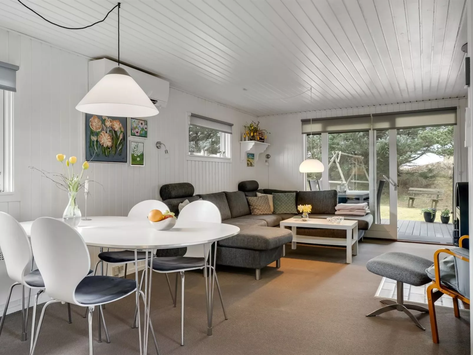 "Gerwer" - 700m from the sea-Binnen