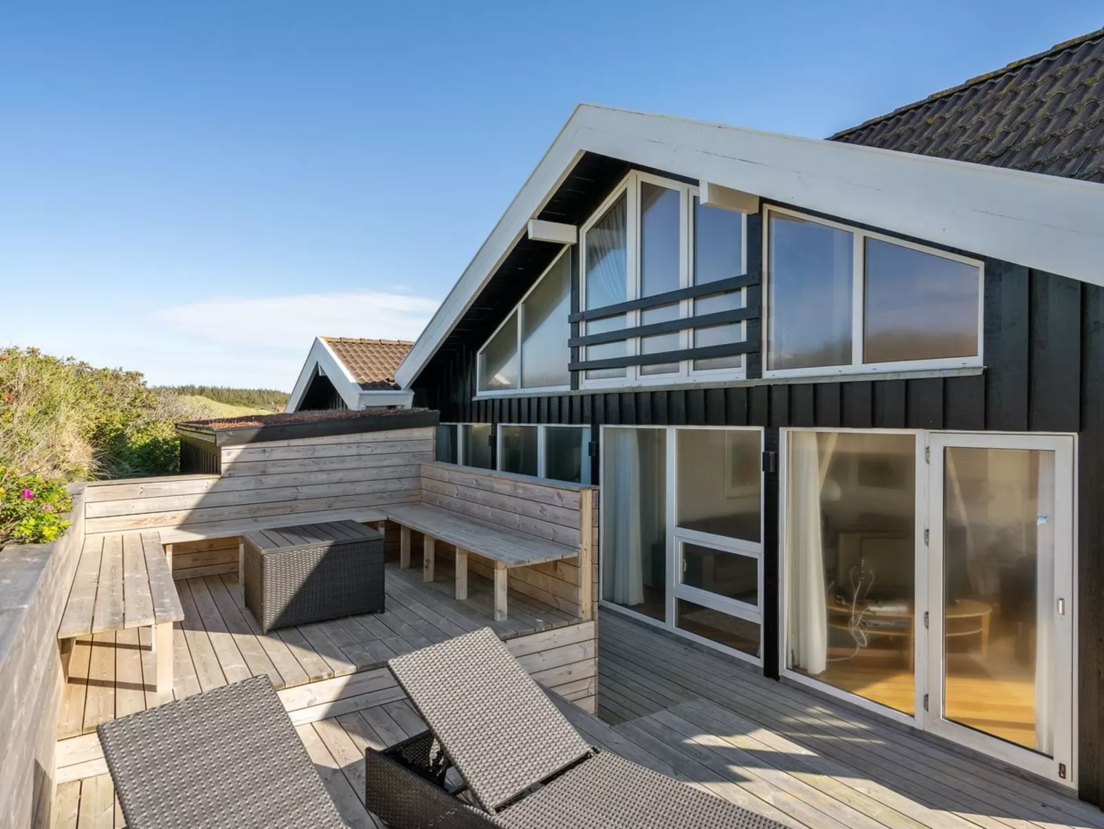 "Rauli" - 50m from the sea-Buiten