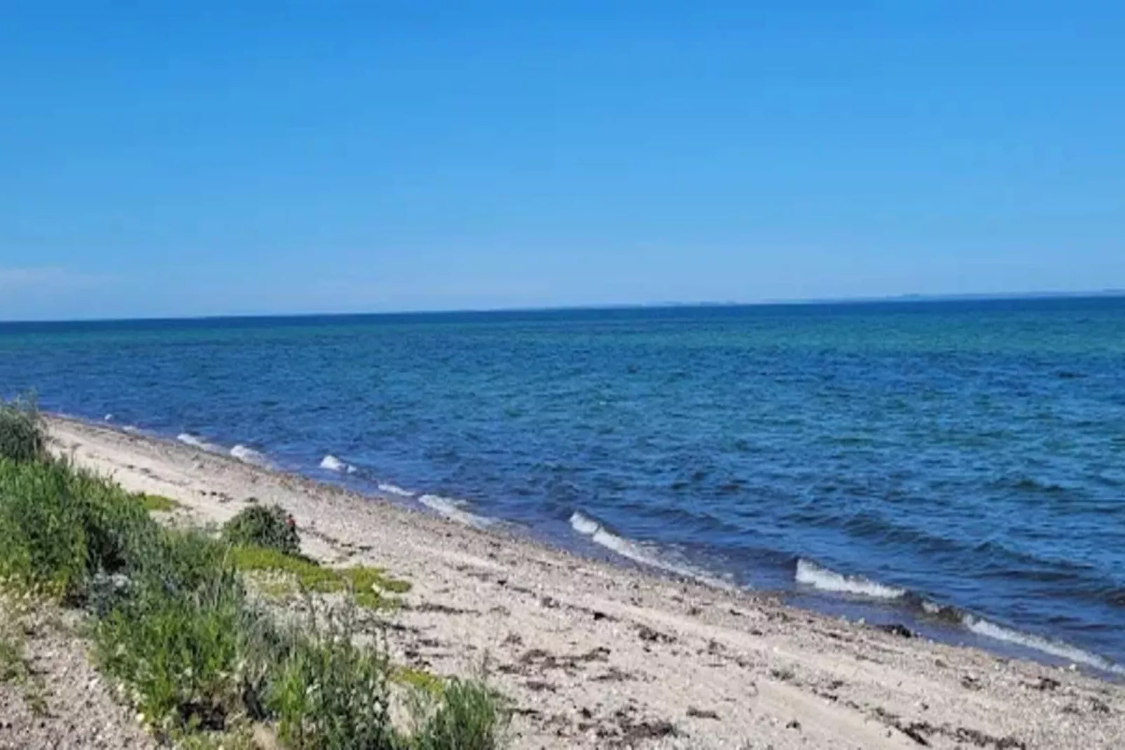 8 persoons vakantie huis in Nordborg-By Traum-Waterzicht