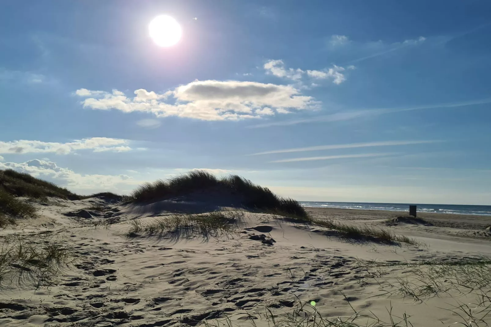 6 persoons vakantie huis in Pandrup-By Traum-Niet-getagd