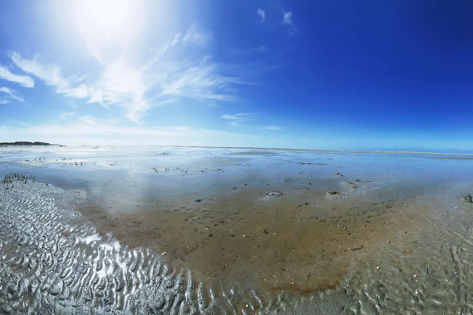 6 persoons vakantie huis in Fanø-By Traum-Waterzicht