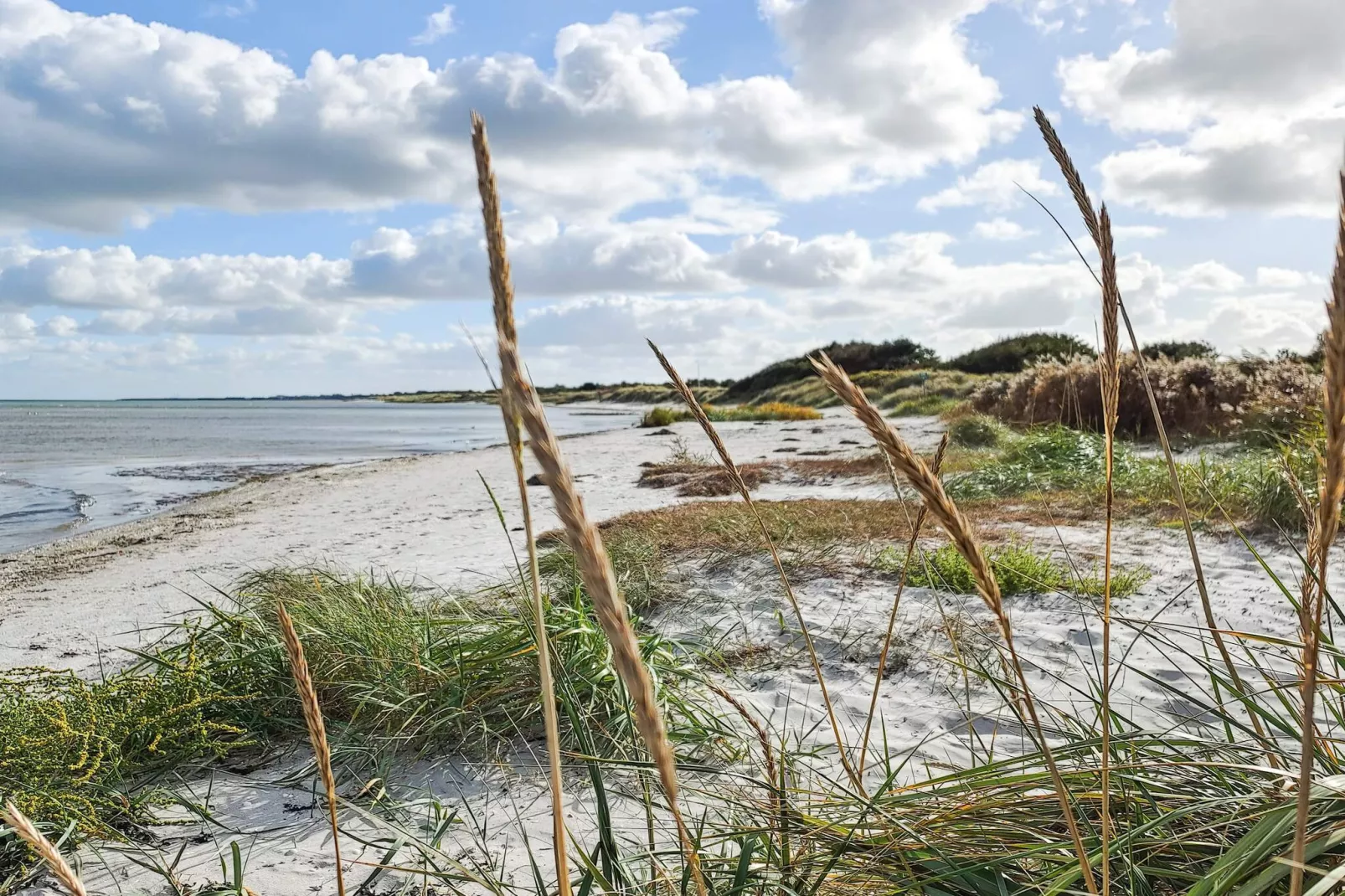 6 persoons vakantie huis in Hadsund-By Traum-Waterzicht