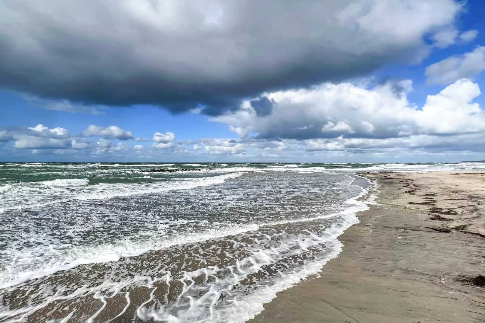 5 persoons vakantie huis in Frederiksværk-By Traum-Waterzicht