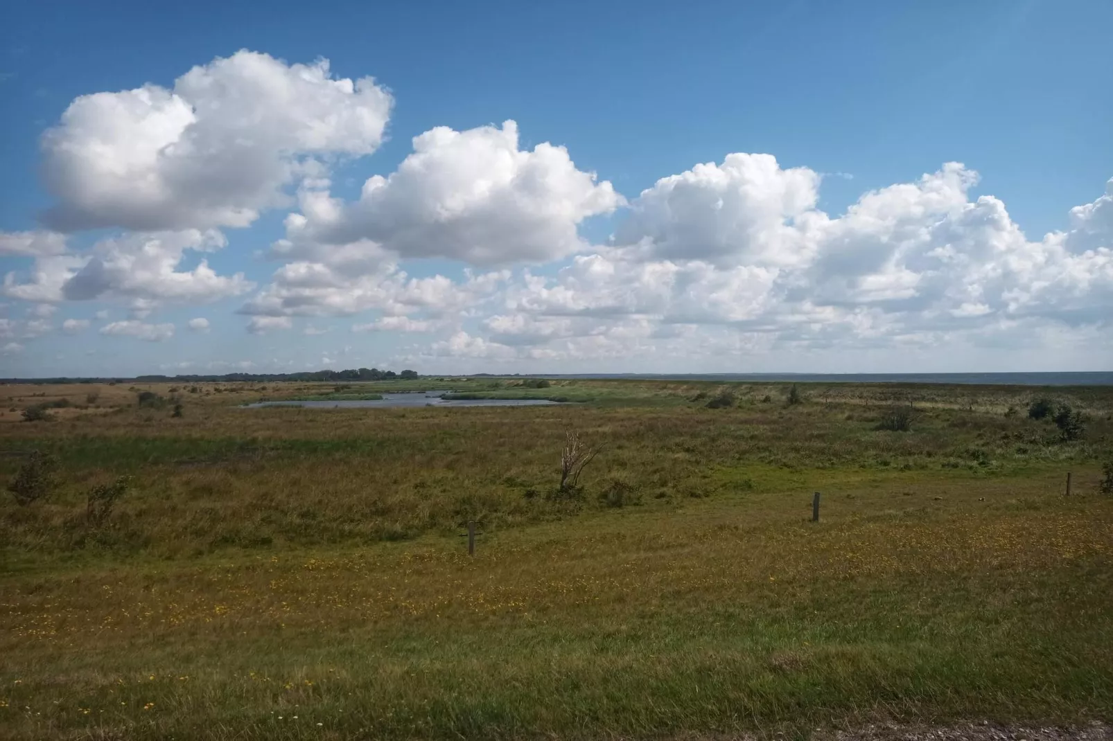 4 persoons vakantie huis in Rødby-By Traum-Waterzicht