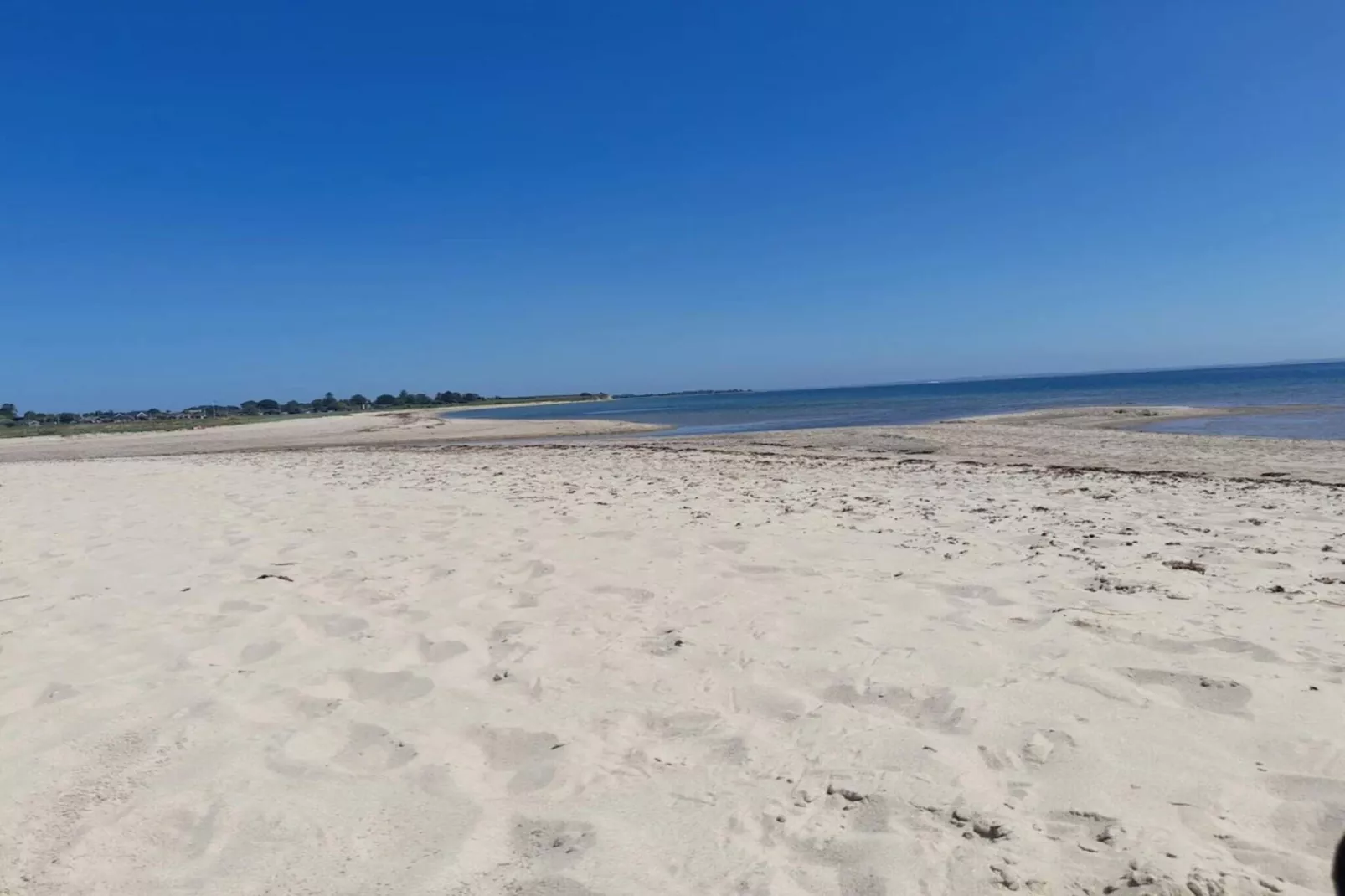 4 persoons vakantie huis in Haderslev-Waterzicht