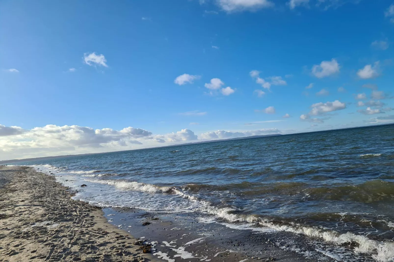 18 persoons vakantie huis in Bogense-Waterzicht