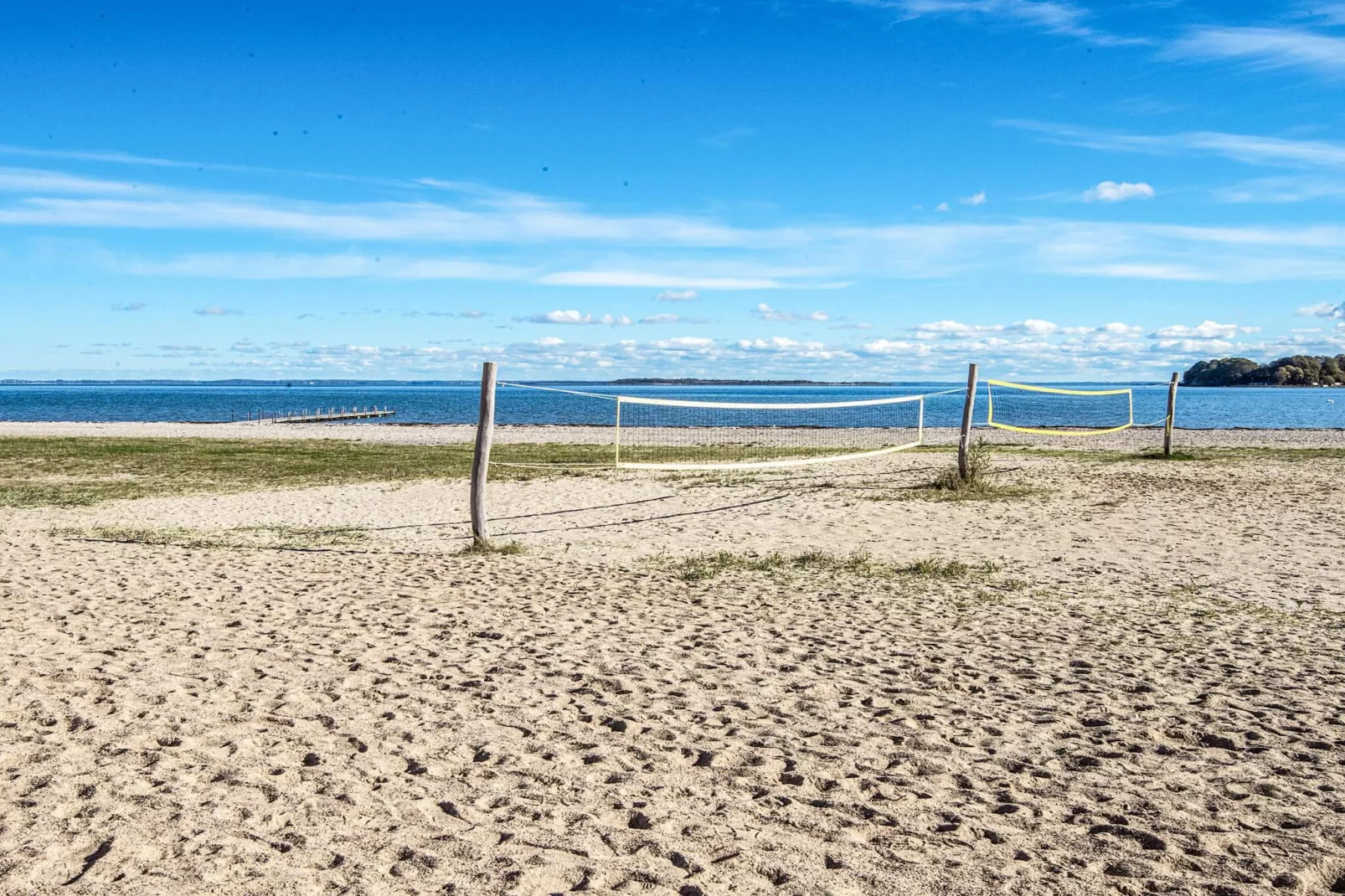 1 room w/seaview-Niet-getagd