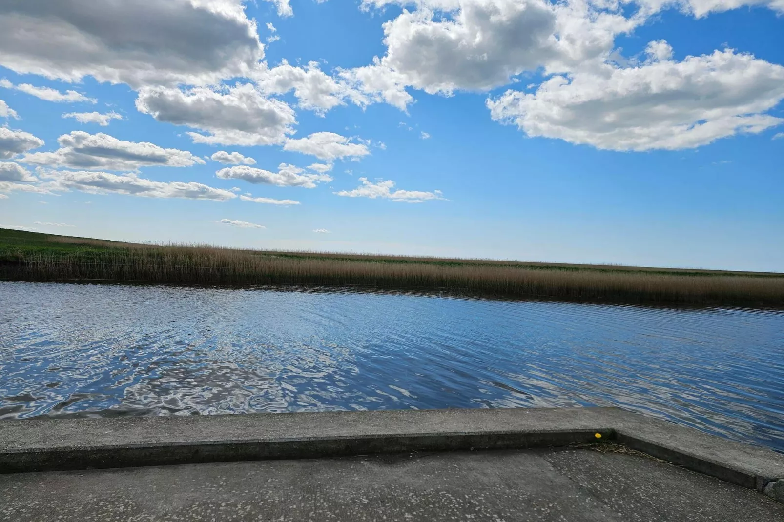 6 persoons vakantiehuis in Højer-Waterzicht