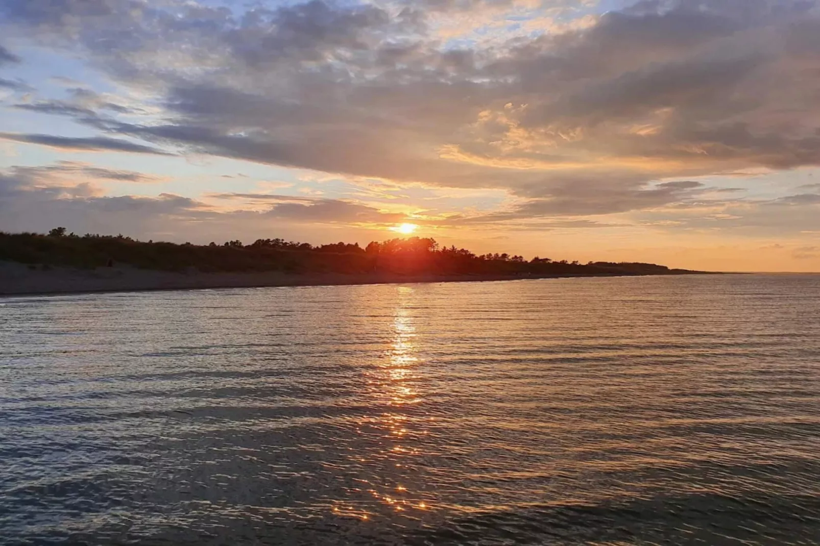 7 persoons vakantie huis in Jerup-By Traum-Waterzicht