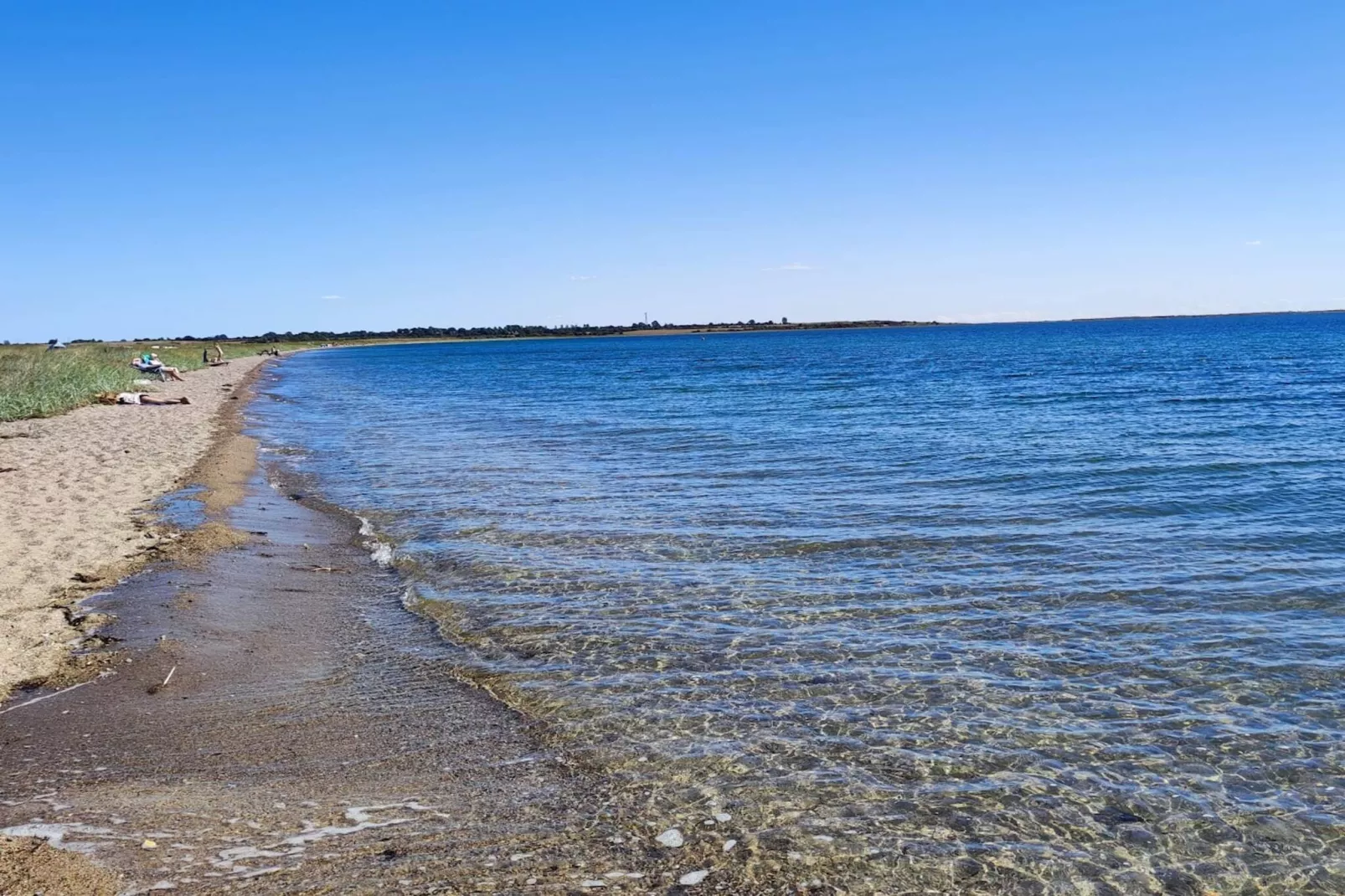 6 persoons vakantie huis in Haderslev-Waterzicht