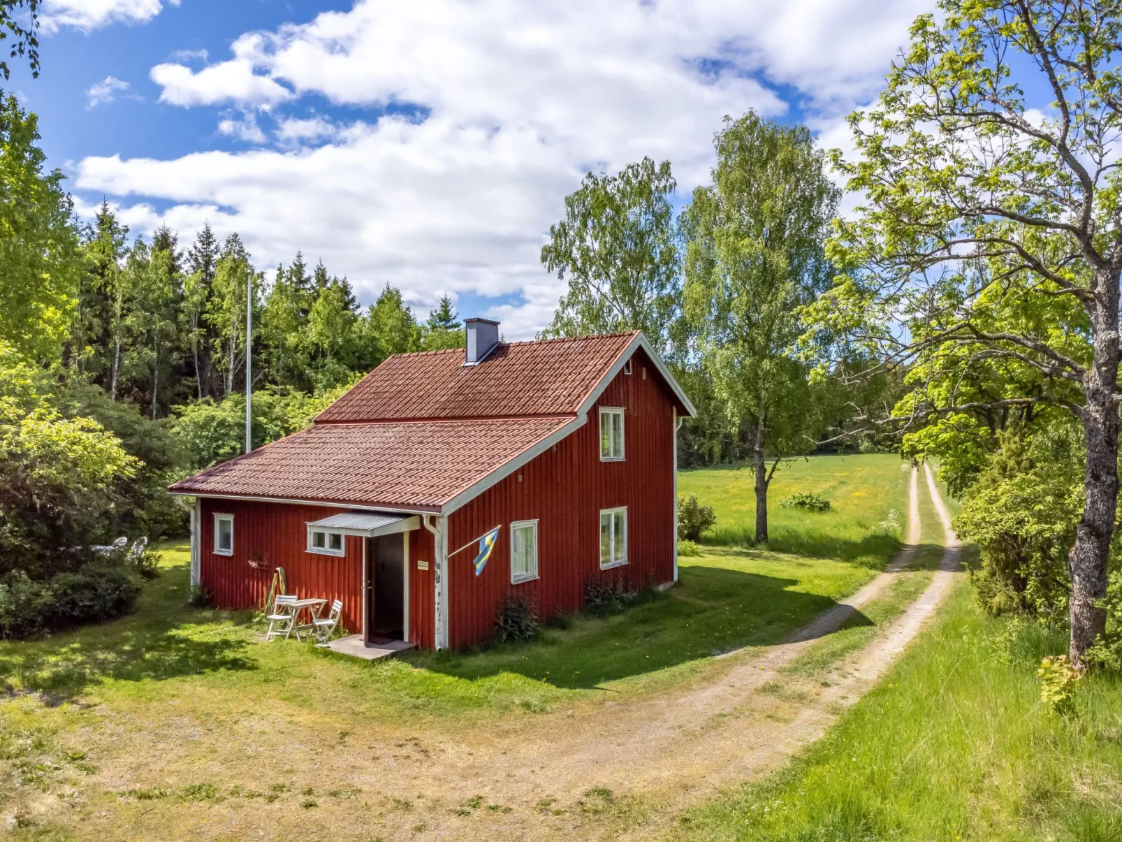 Vassviken (DAL031)-Buiten