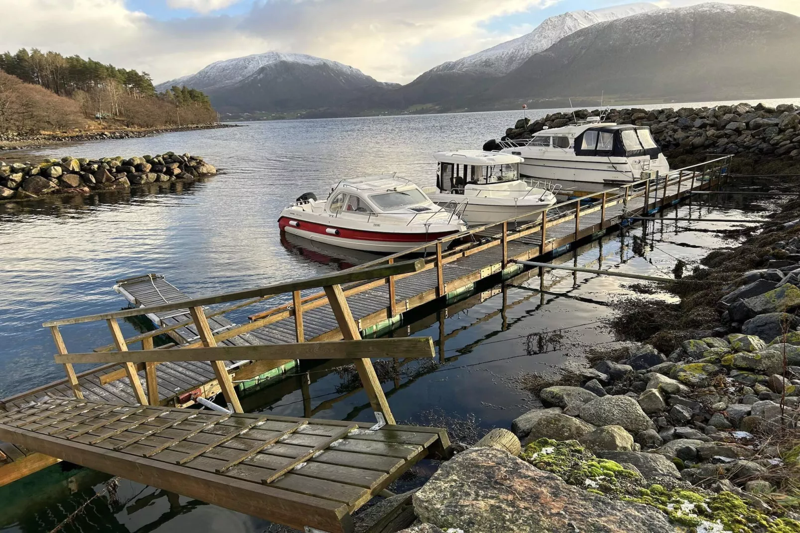 6 persoons vakantie huis in AVERØY-By Traum-Niet-getagd