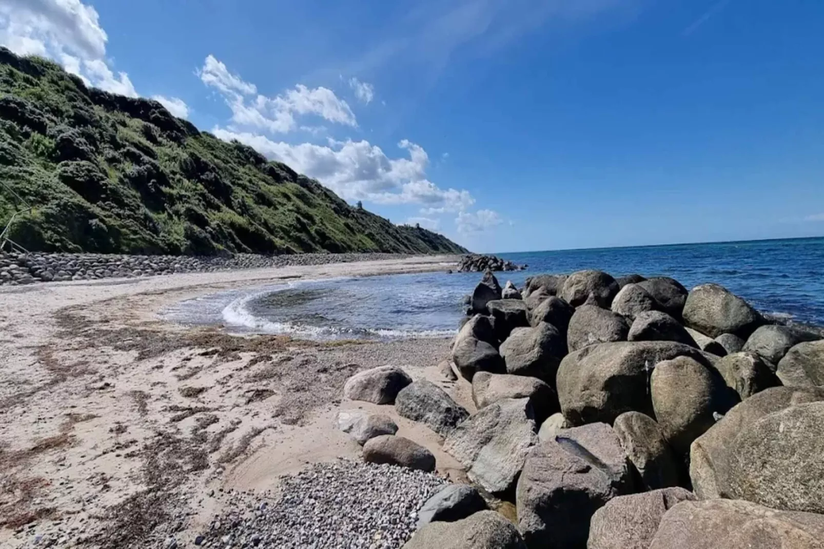 4 sterren vakantie huis in Vejby-By Traum-Waterzicht