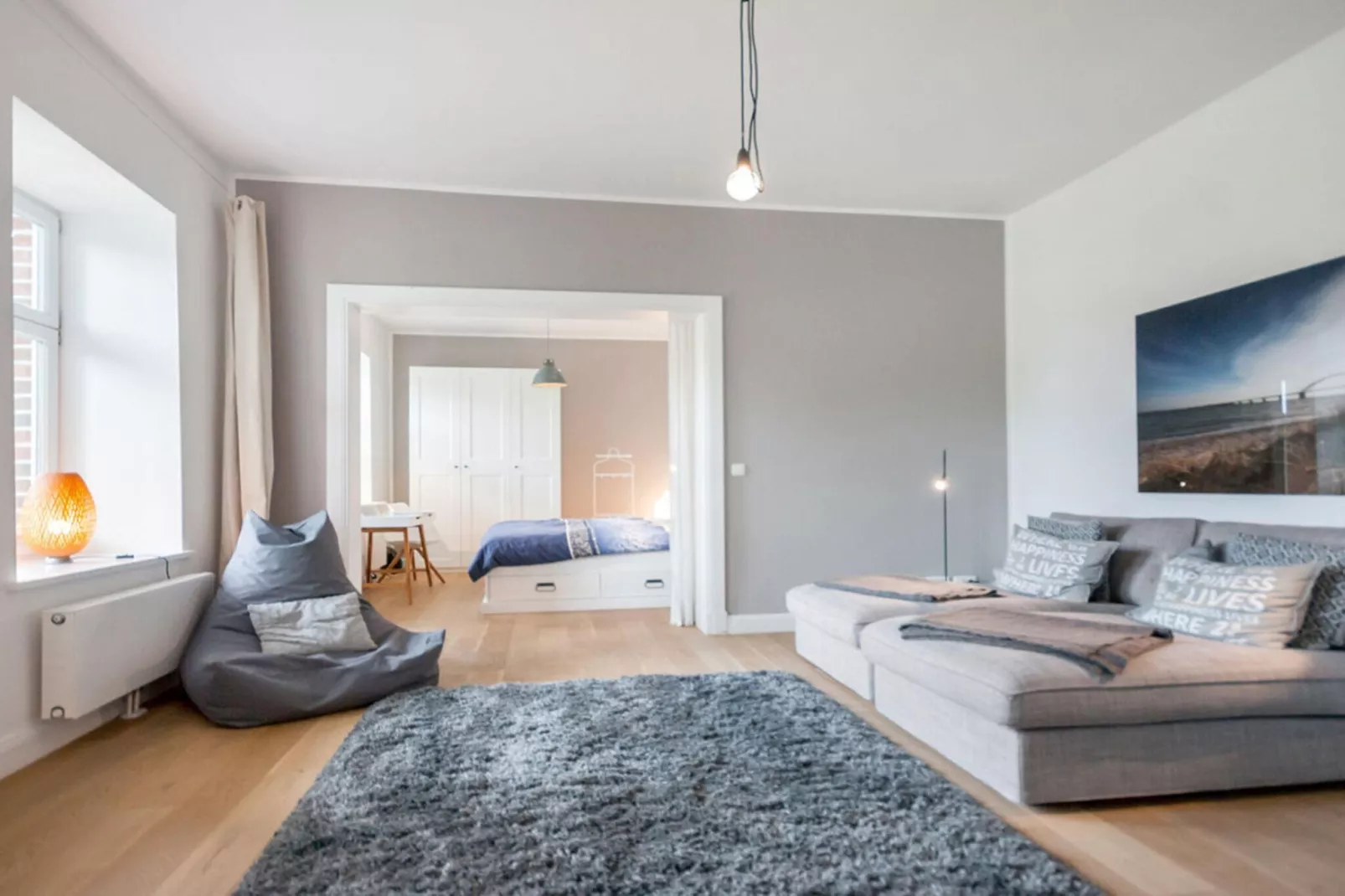 Kleine Freiheit EG 6 P-Woonkamer