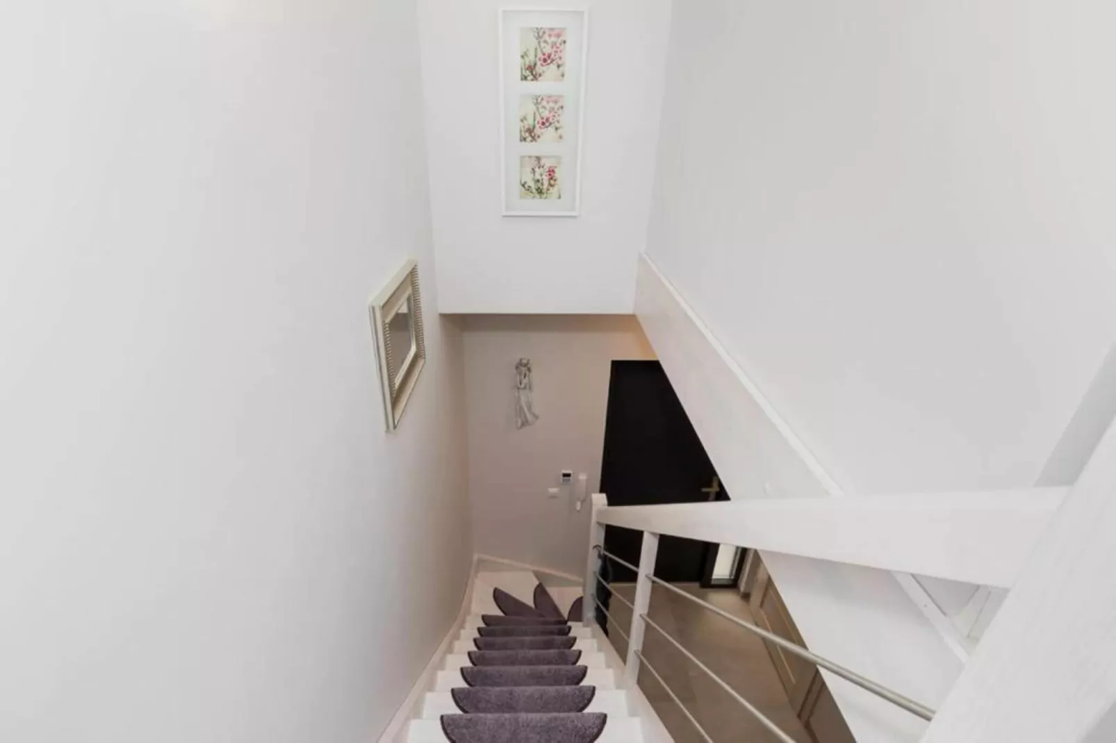 Domy szeregowe z dostępem do basenu Pobierowo-Overloop