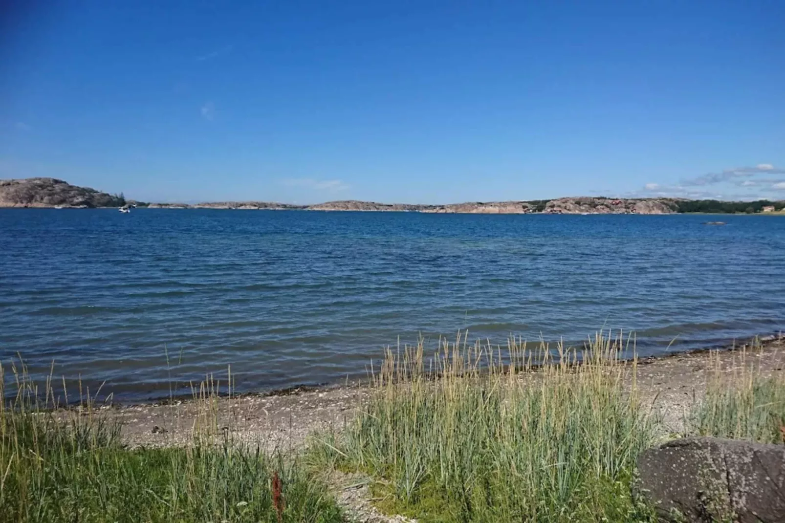 4 sterren vakantie huis in Bovallstrand-By Traum-Waterzicht