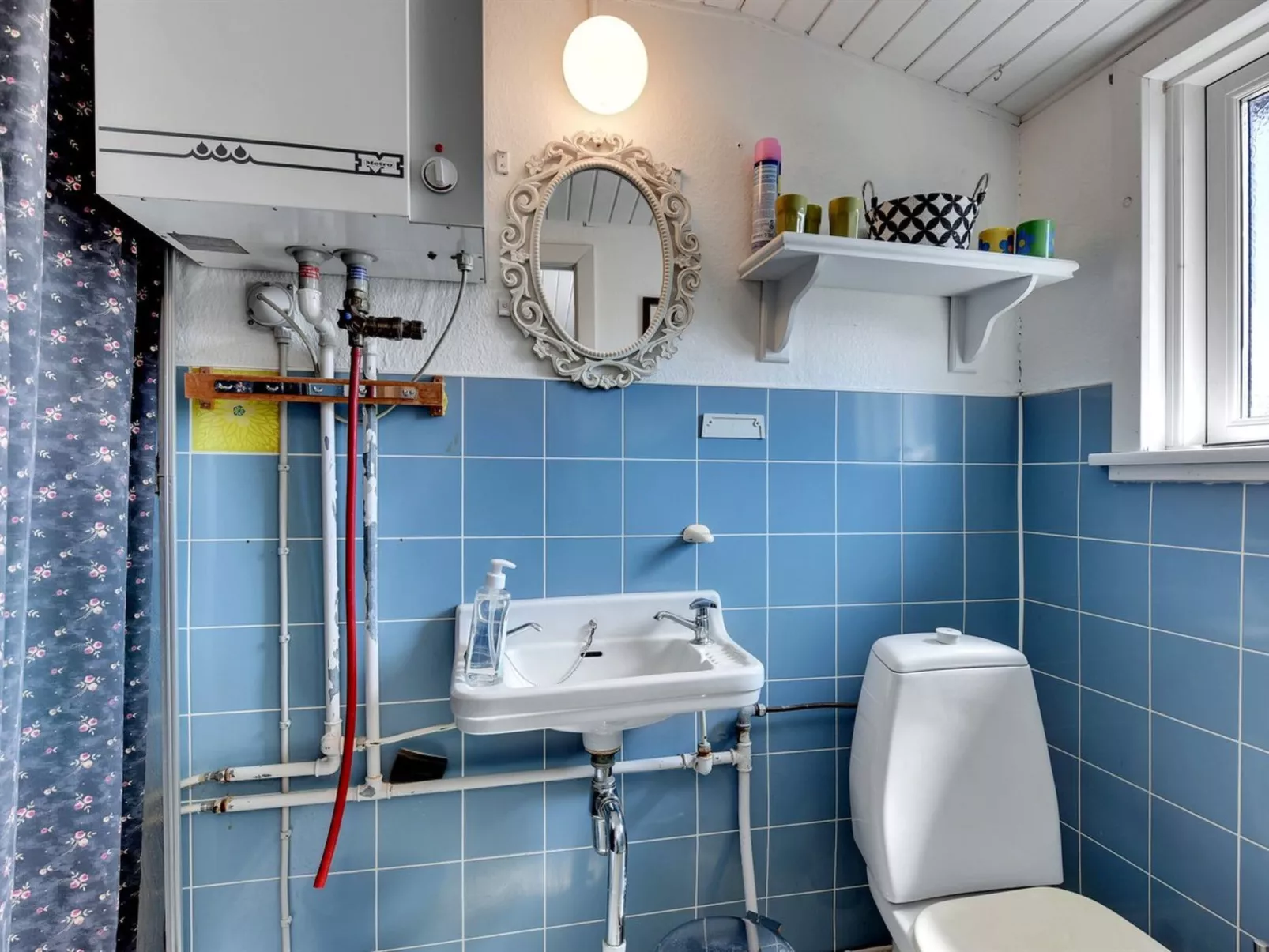 "Anik" - 100m from the sea-Binnen