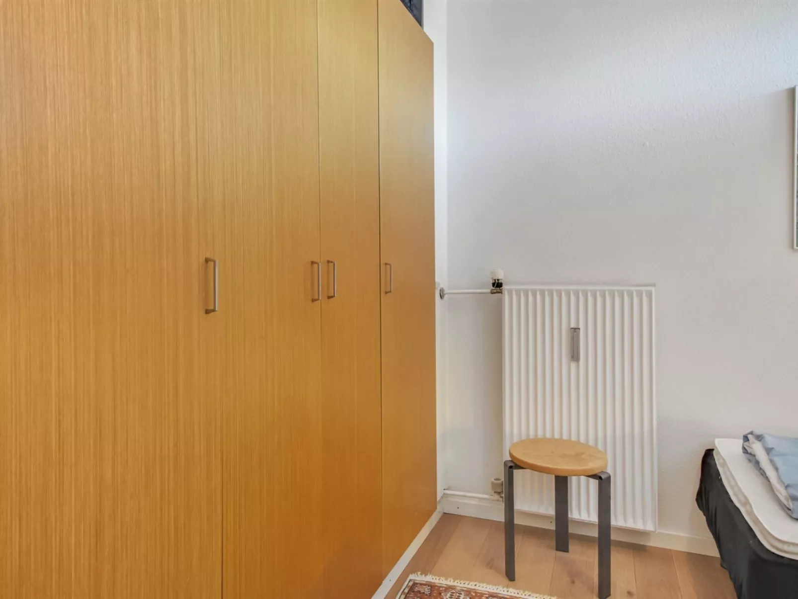 "Eske" - 50m from the sea-Binnen