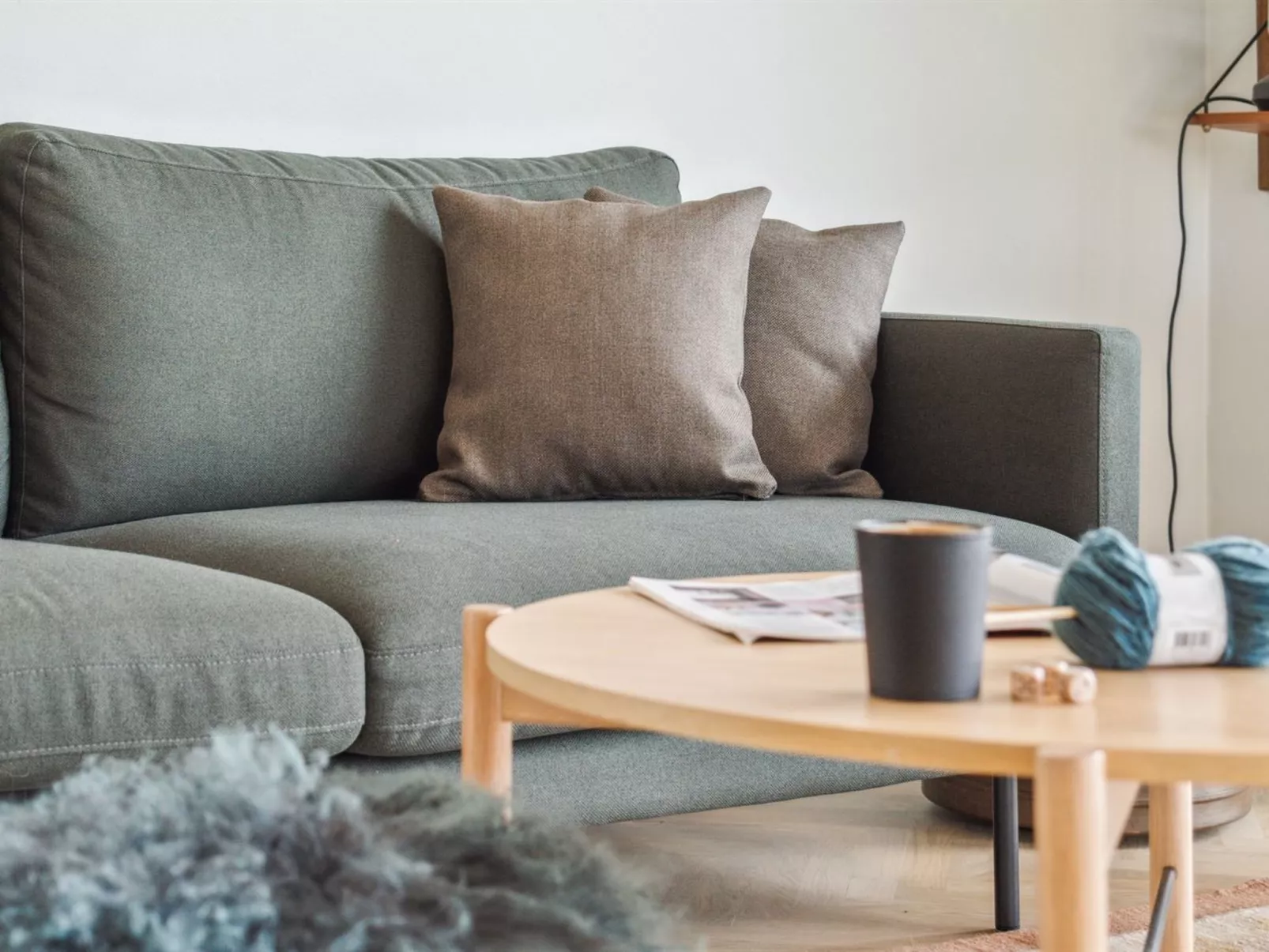 "Edina" - 350m from the sea-Binnen