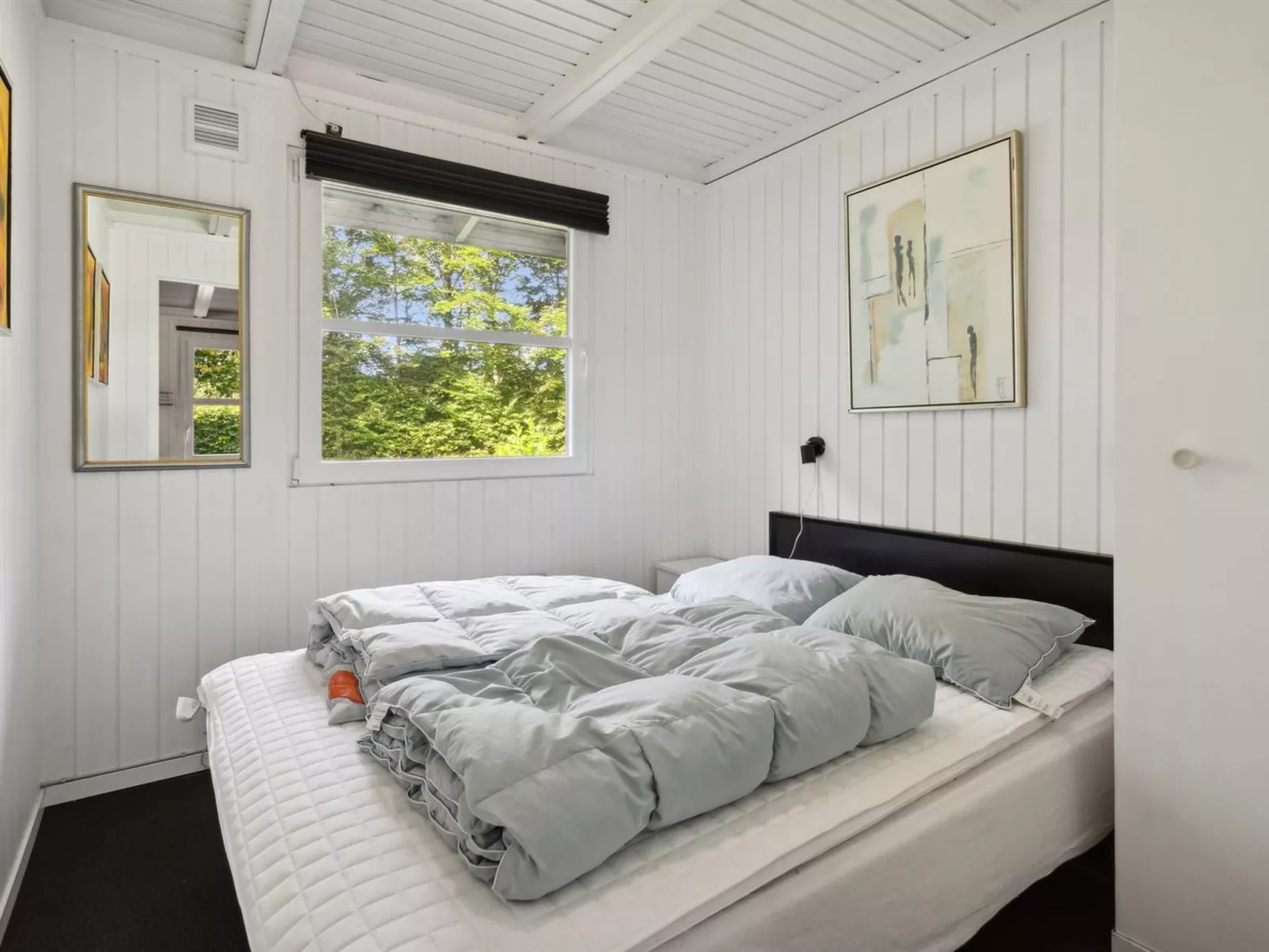 "Aki" - 30km from the sea-Binnen