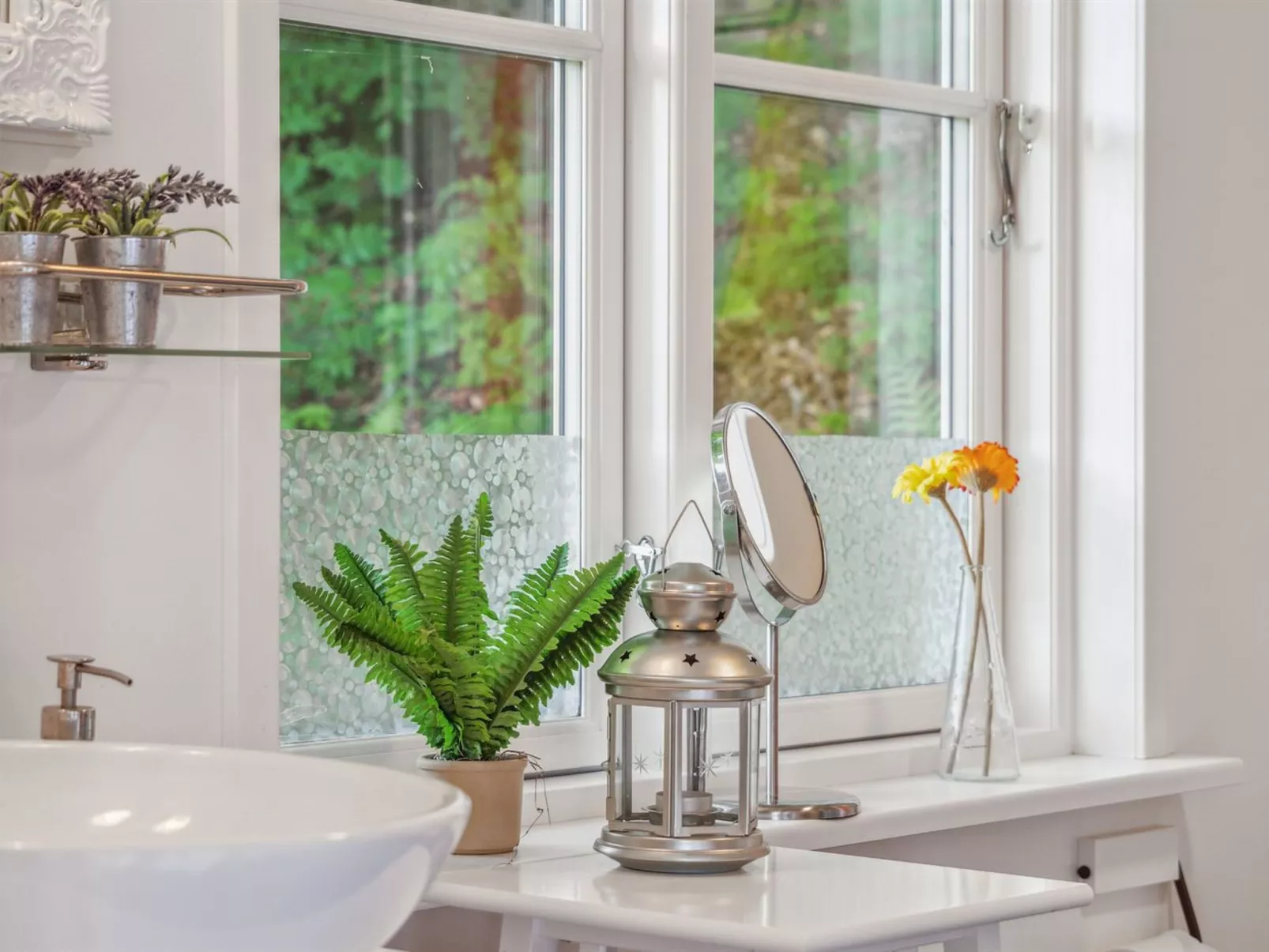 "Ginne" - 100m to the fjord-Binnen