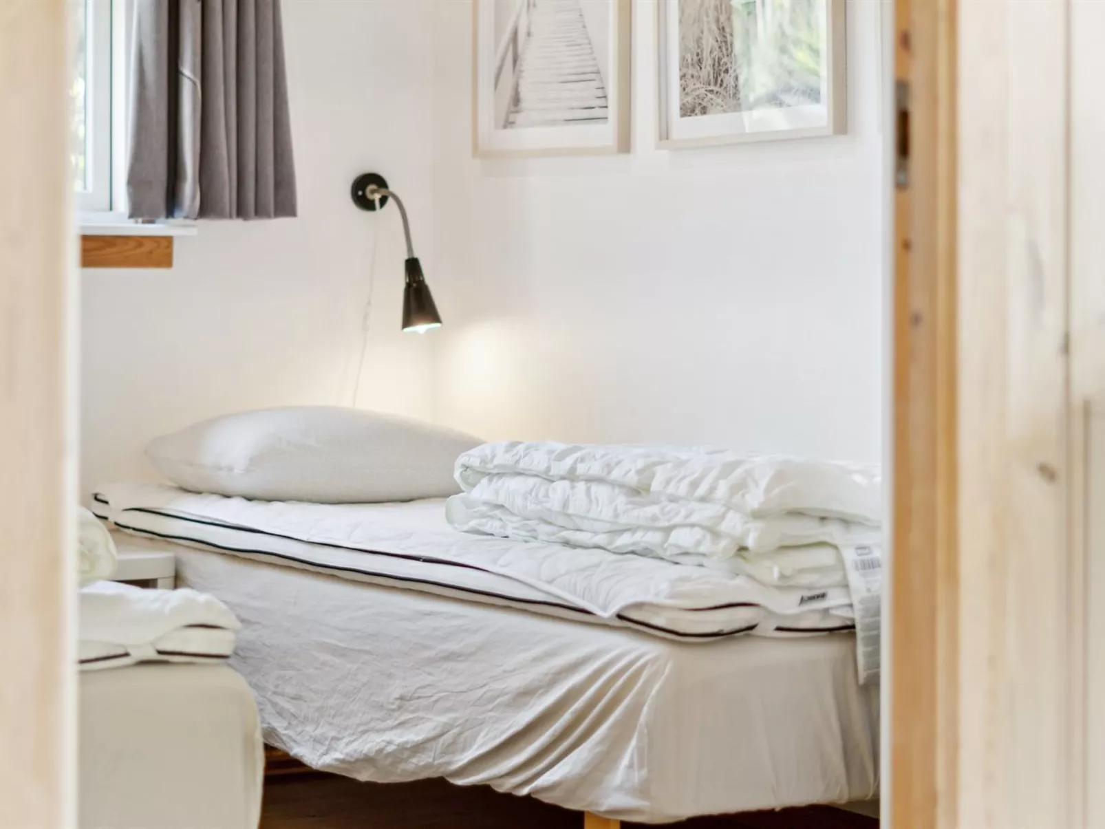 "Eftim" - 600m from the sea-Binnen