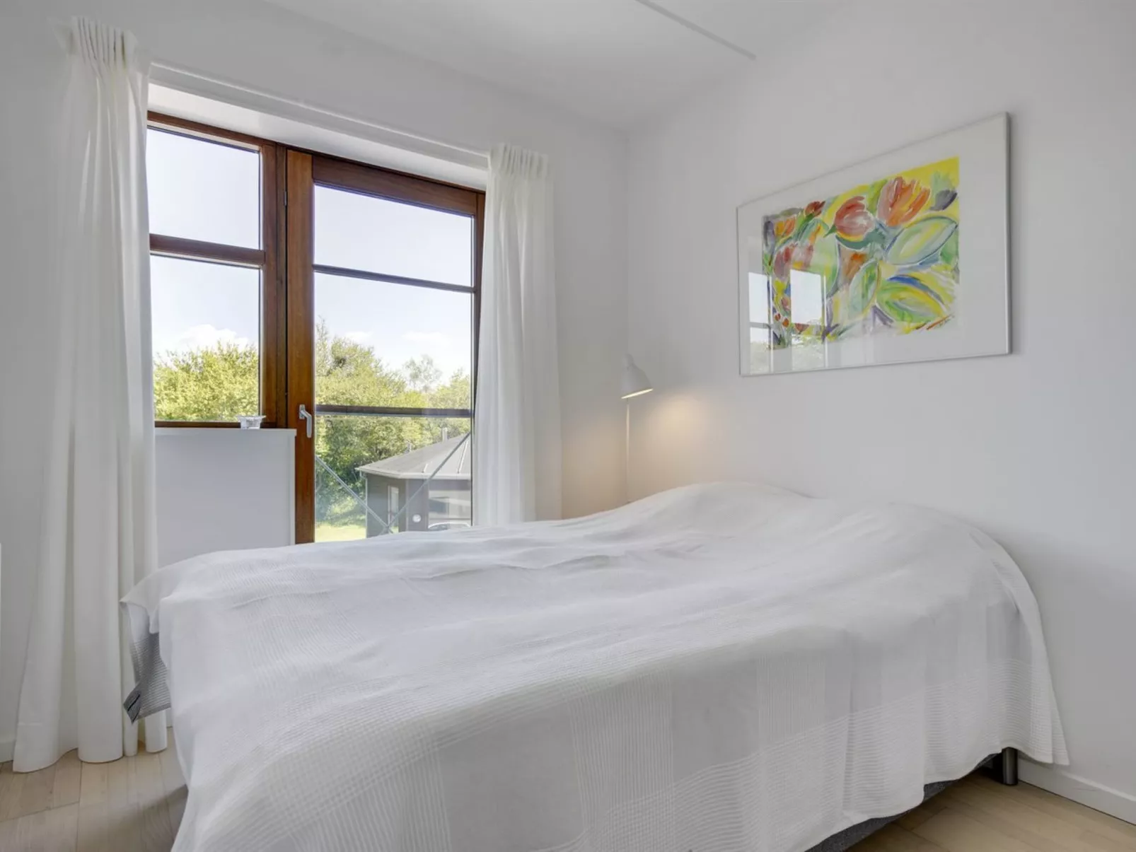 "Bena" - 150m from the sea-Binnen